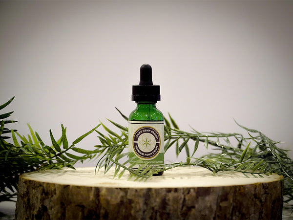 Medicinal Hemp