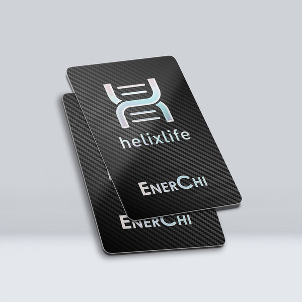 EnerChi Earth Cards