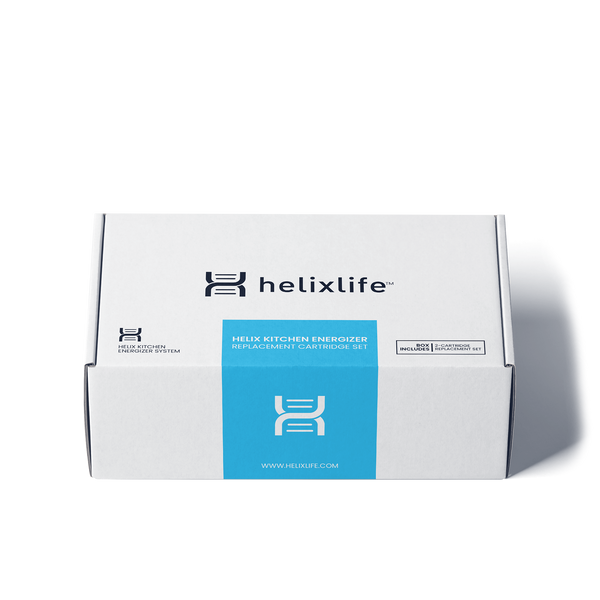 HelixPurity System Revitalize Kit (Cartridge Set/Membrane/Tank)